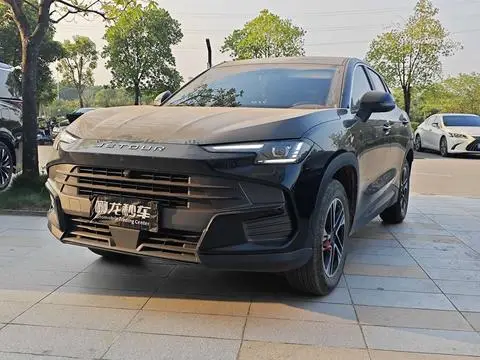 Jetour 大圣 2025