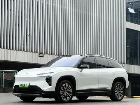 NIO ES7 2022