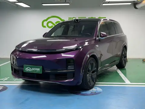 Li L9 2022