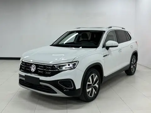 Volkswagen 探岳 2023