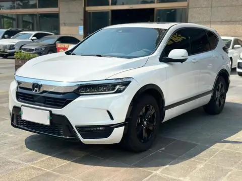 Honda Breeze 2020