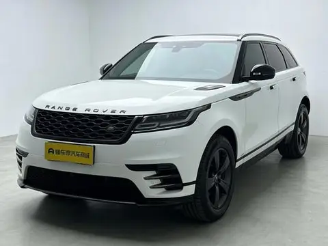 Land Rover Range Rover Velar 2020