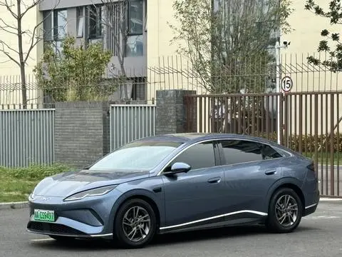 BYD Seal06EV 2025