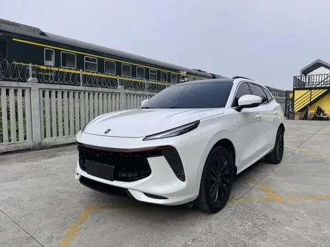 Forthing 风行T5 EVO 2021