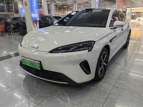 BYD Seal07 DM 2026