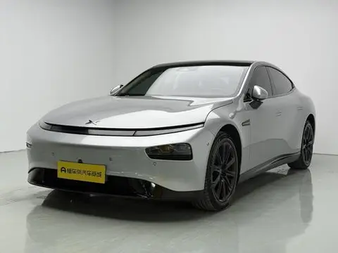 XPeng 小鹏P7 2022