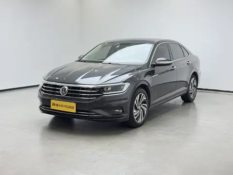 Volkswagen Sagitar 2021