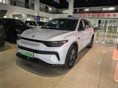 Leapmotor C11 2023