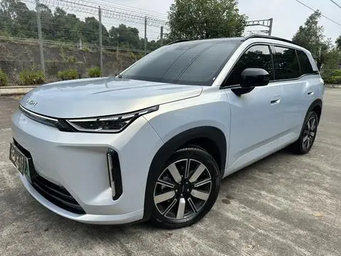 GAC AION i60 2026