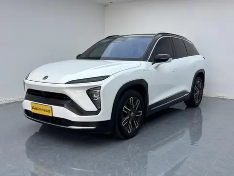 NIO ES6 2020