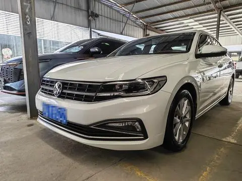Volkswagen Bora 2021