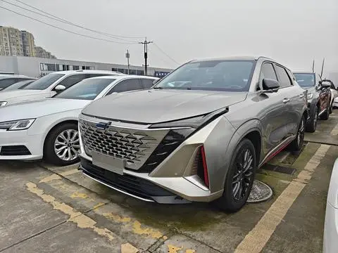 Oshan Z6 2022
