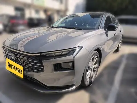 Ford Mondeo 2022