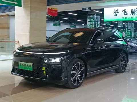 XPeng G9 2024