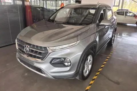 Baojun 510 2017