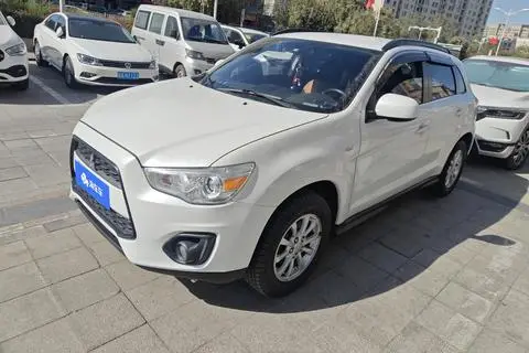 Mitsubishi 劲炫ASX 2015