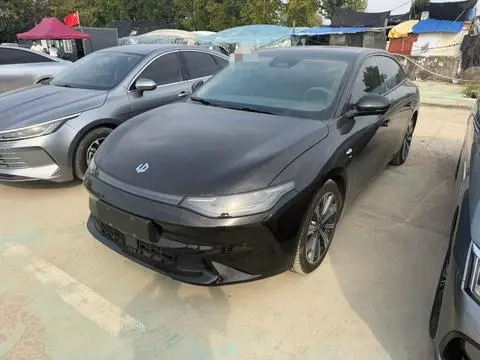 Leapmotor C01 2022