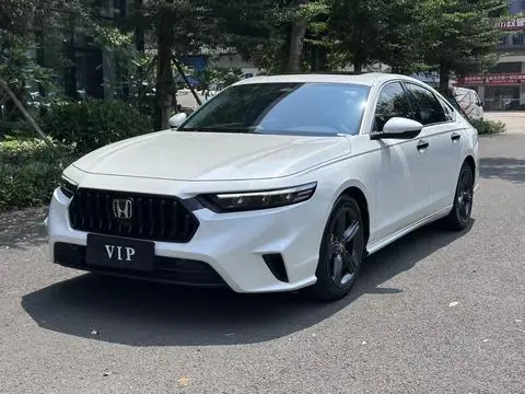 Honda Inspire 2024