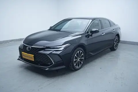 Toyota Avalon 2022