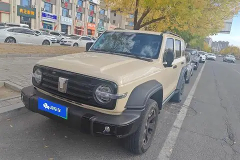 TANK 300 2025