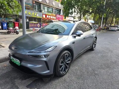 Onvo L60 2024