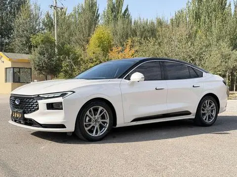 Ford Mondeo 2023