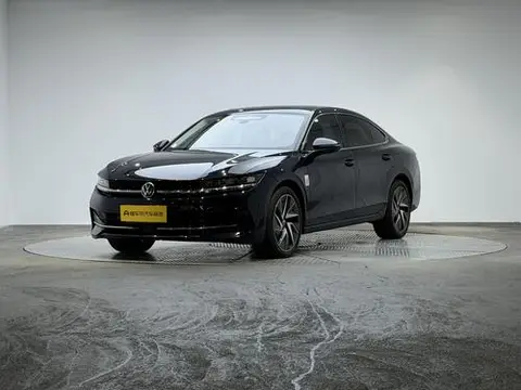 Volkswagen Magotan 2024