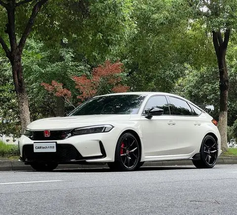 Honda Civic 2023