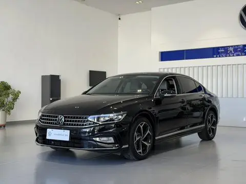 Volkswagen Magotan 2023