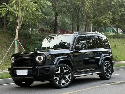 iCAR V27 2026