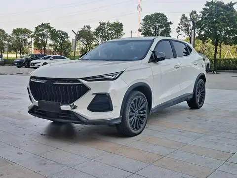 Oshan X5 2023