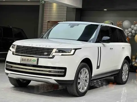 Land Rover Range Rover 2023