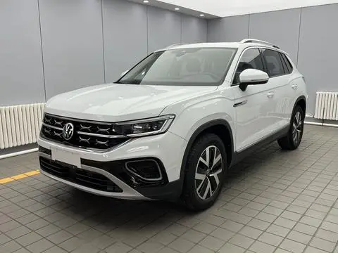 Volkswagen 探岳 2023