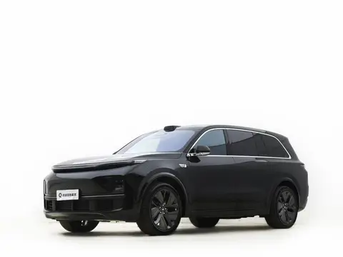 Li L9 2022