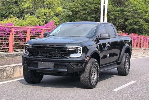 Ford Ranger 2023