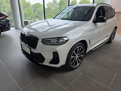 BMW X3 2023