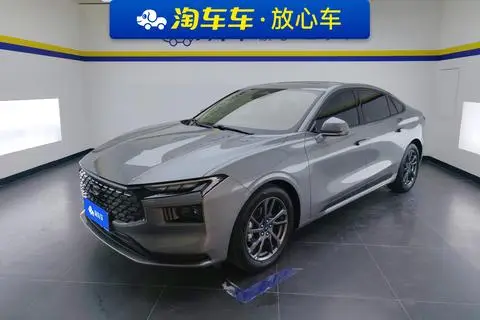 Ford Mondeo 2025