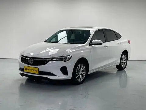 Buick Verano 2023
