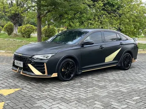 Dongfeng 奕炫MAX 2021