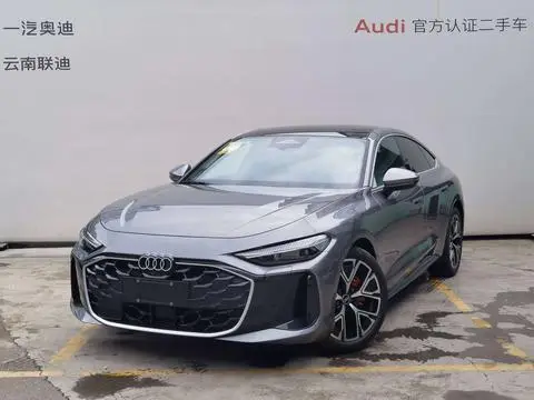 Audi A5L Sportback 2026