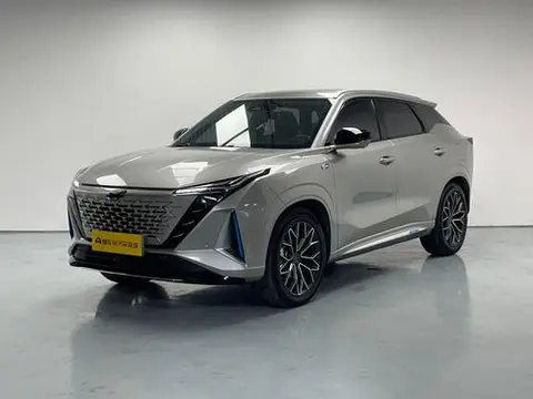 Oshan Z6 iDD新能源 2023