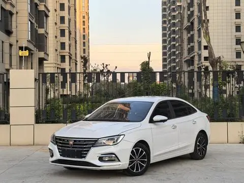 Roewe i5 2020