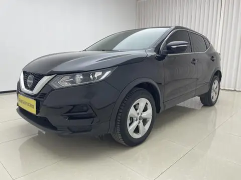 Nissan Qashqai 2023