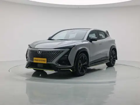 Changan UNI-T 2022