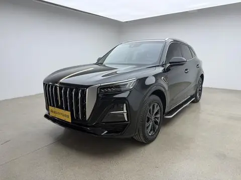 Hongqi HS5 2023