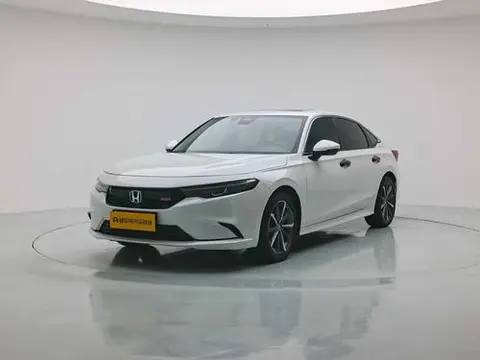 Honda Integra 2023