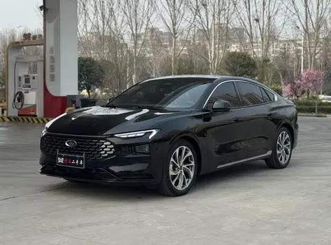 Ford Mondeo 2023