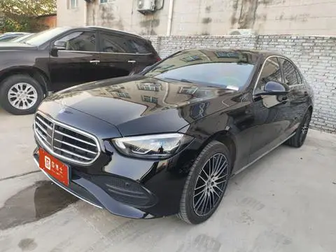 Mercedes-Benz C-Class 2024