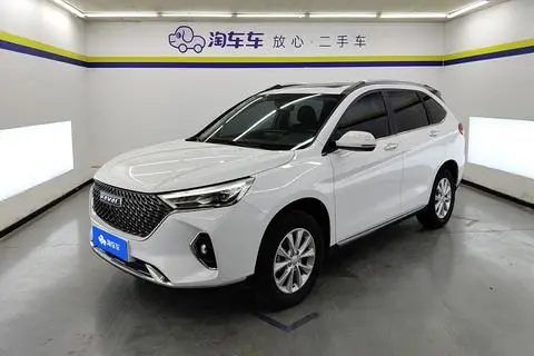Haval M6 2021