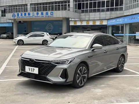 Chery Arrizo 8 2025